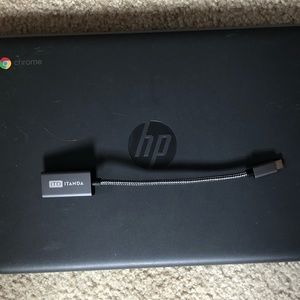 USB-C to HDMI adapter